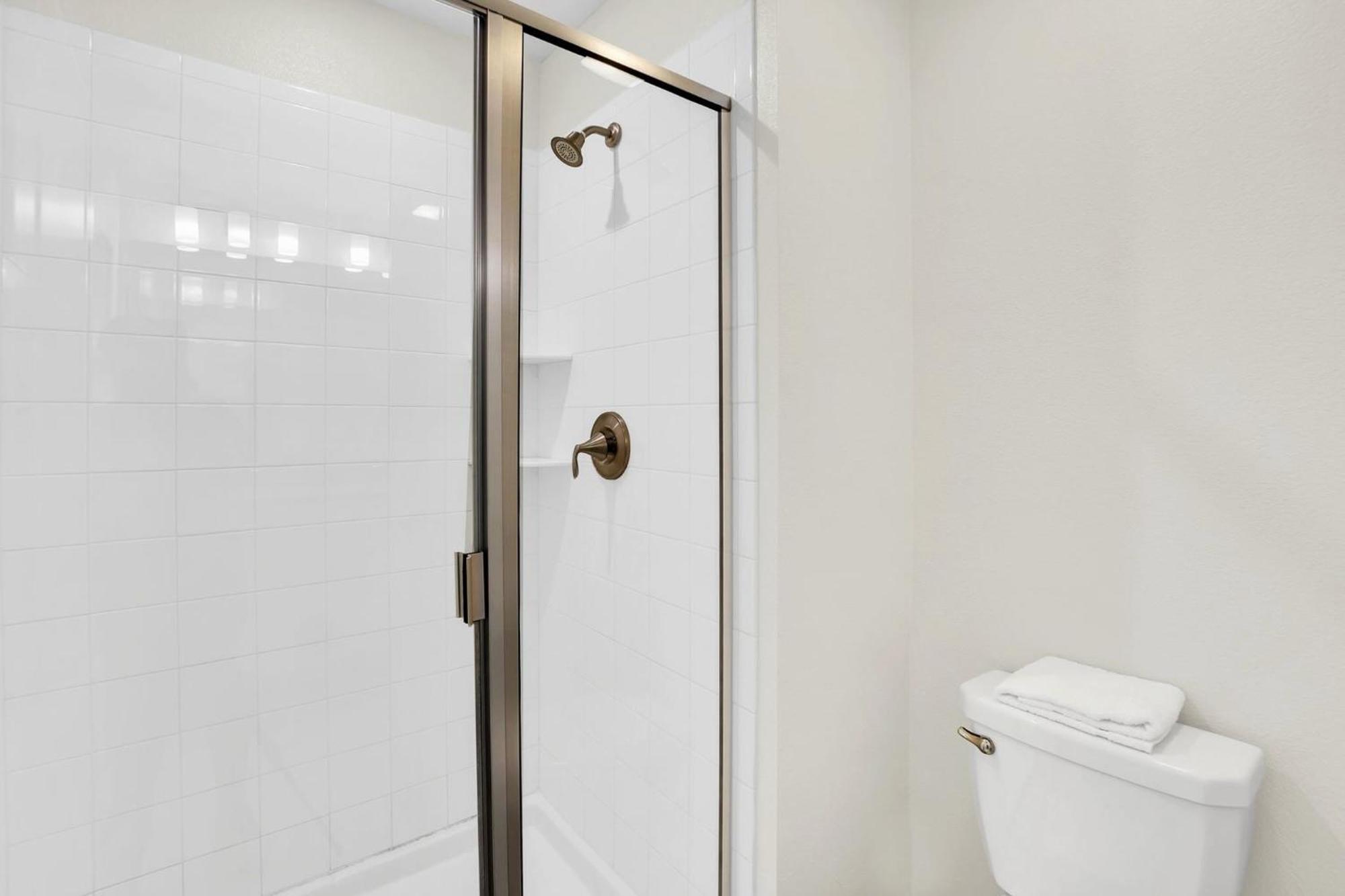 Family Resort - 4Br Home Near Disney - Private Pool, Bbq! キシミー エクステリア 写真