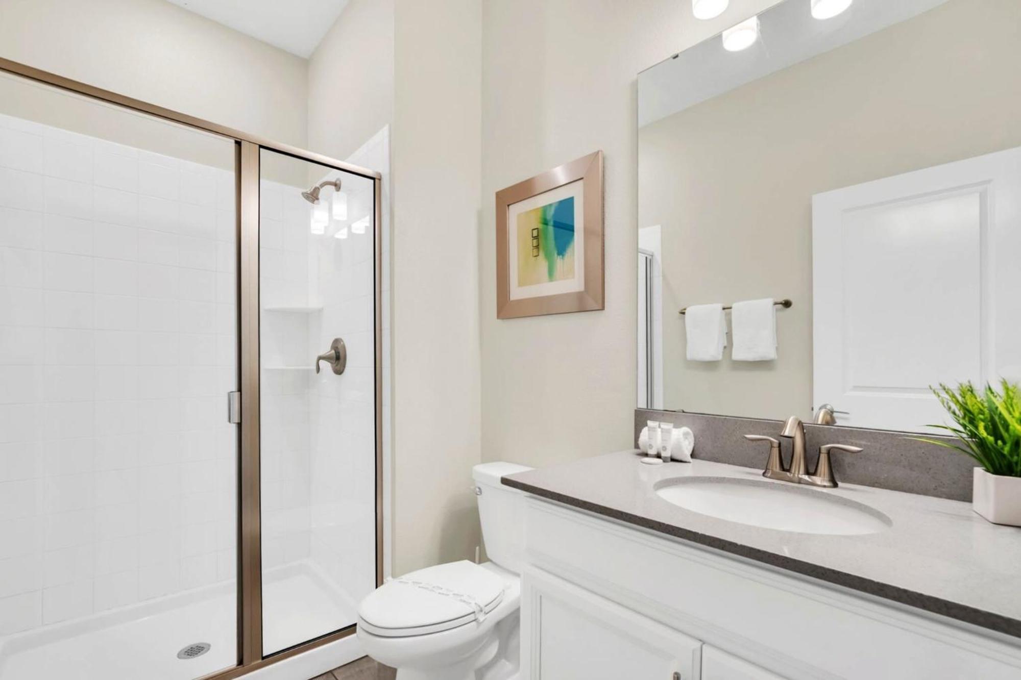 Family Resort - 4Br Home Near Disney - Private Pool, Bbq! キシミー エクステリア 写真